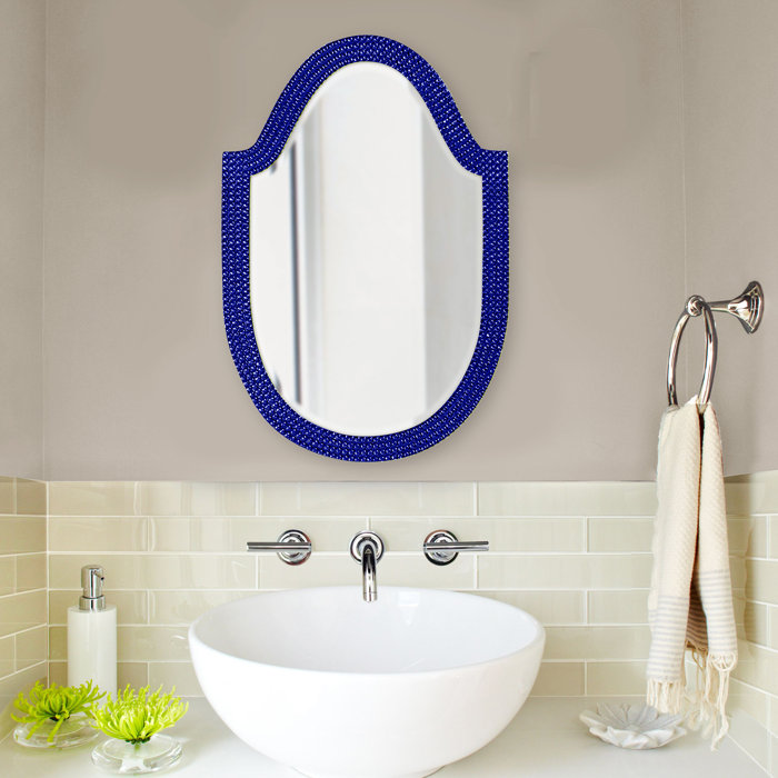 Darby Home Co Arch Wall Mirror & Reviews Wayfair